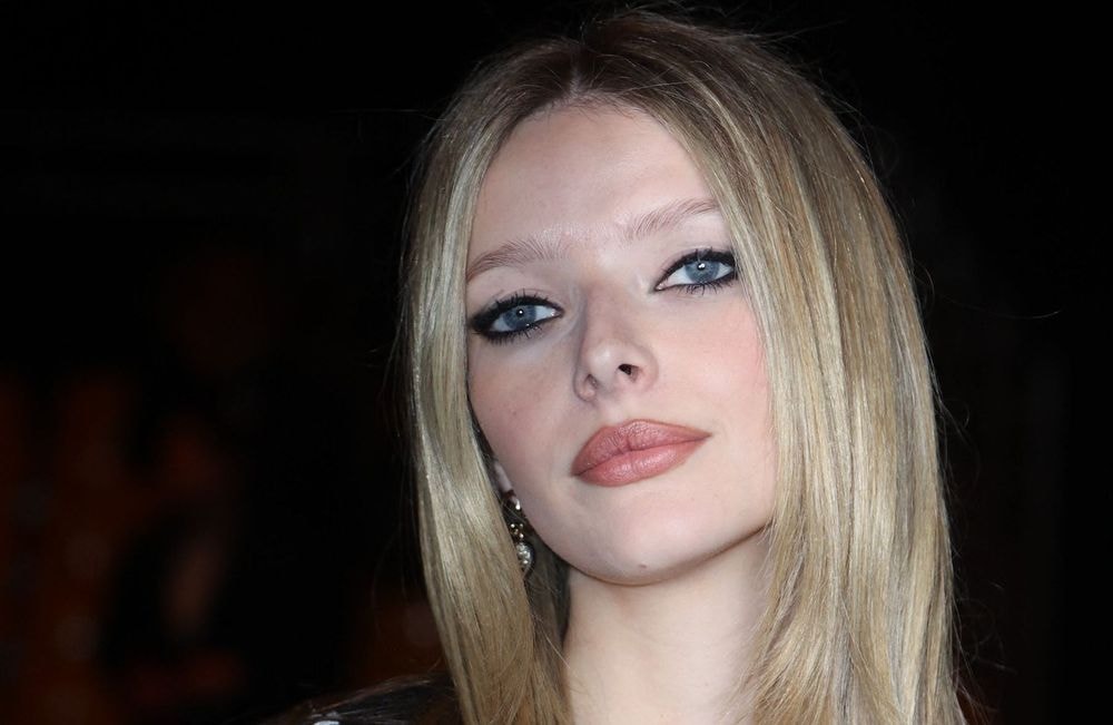 Qui est Apple Martin, la fille de Gwyneth Paltrow et Chris Martin ?