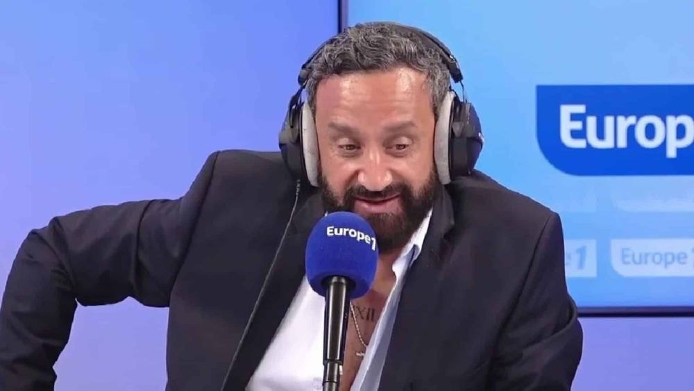 Cyril Hanouna cash, sa présentation aux Présidentielles était un canular mais il a un autre plan bien précis ! "Par contre je veux bien..."