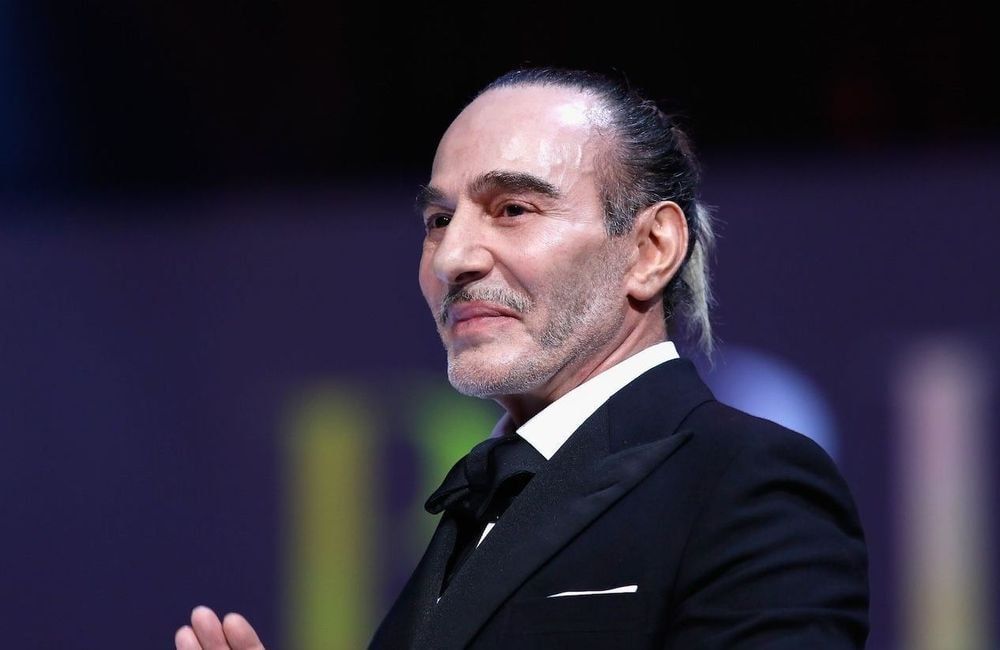 "Mon âme sourit" : John Galliano annonce son clap de fin chez Maison Margiela