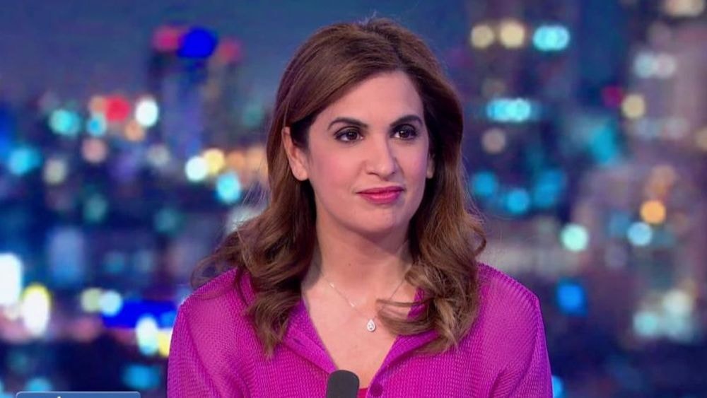 L'ex de Sonia Mabrouk, 20 ans plus vieux qu'elle, déballe son intimité : "De plus en plus intense...