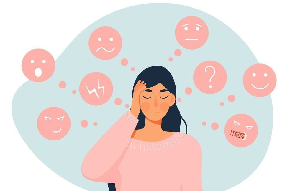 Ce type de personnalité serait plus exposé à la dépression et à l’anxiété