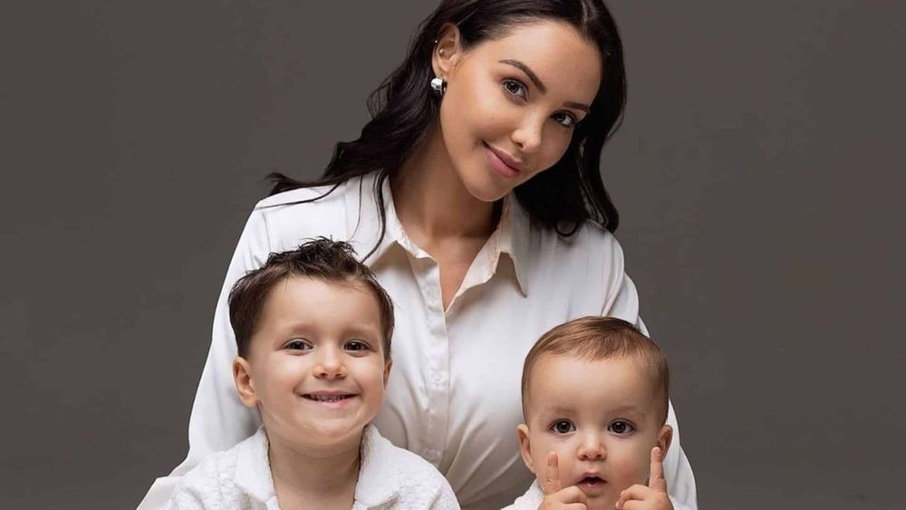 "Ce n’était pas du tout prévu" : Nabilla ne voulait pas de deuxième fils et fait des révélations !