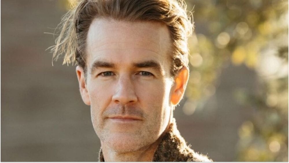 James Van Der Beek apparaîtra bientôt dans une série tournée peu avant sa mort