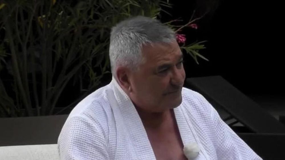 Jean-Marie Bigard révèle le salaire mirobolant qu'il a touché dans Danse avec les stars
