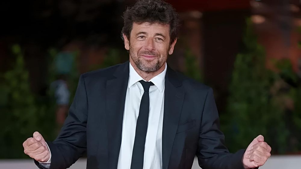Patrick Bruel en garde à vue : ce qui s'est vraiment passé pendant ces 48 heures !