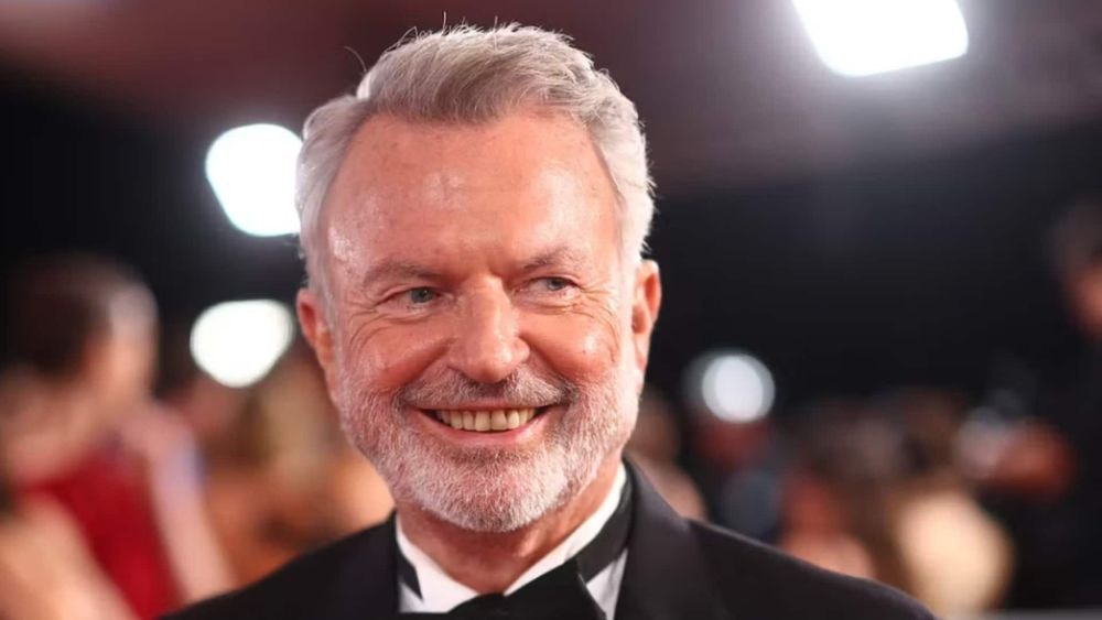 Mort de Sam Neill : la cause de son décès enfin dévoilée