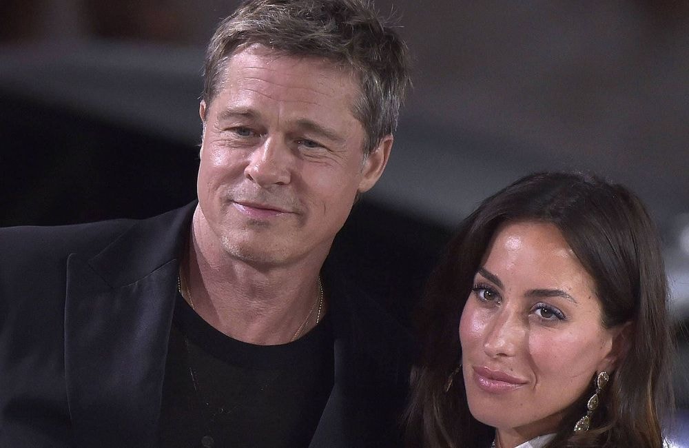 Brad Pitt : qui est sa compagne Ines de Ramon ?