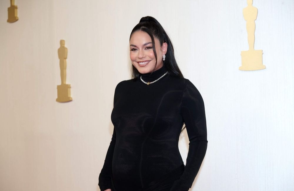 Vanessa Hudgens annonce attendre son deuxième enfant et dévoile son ventre arrondi