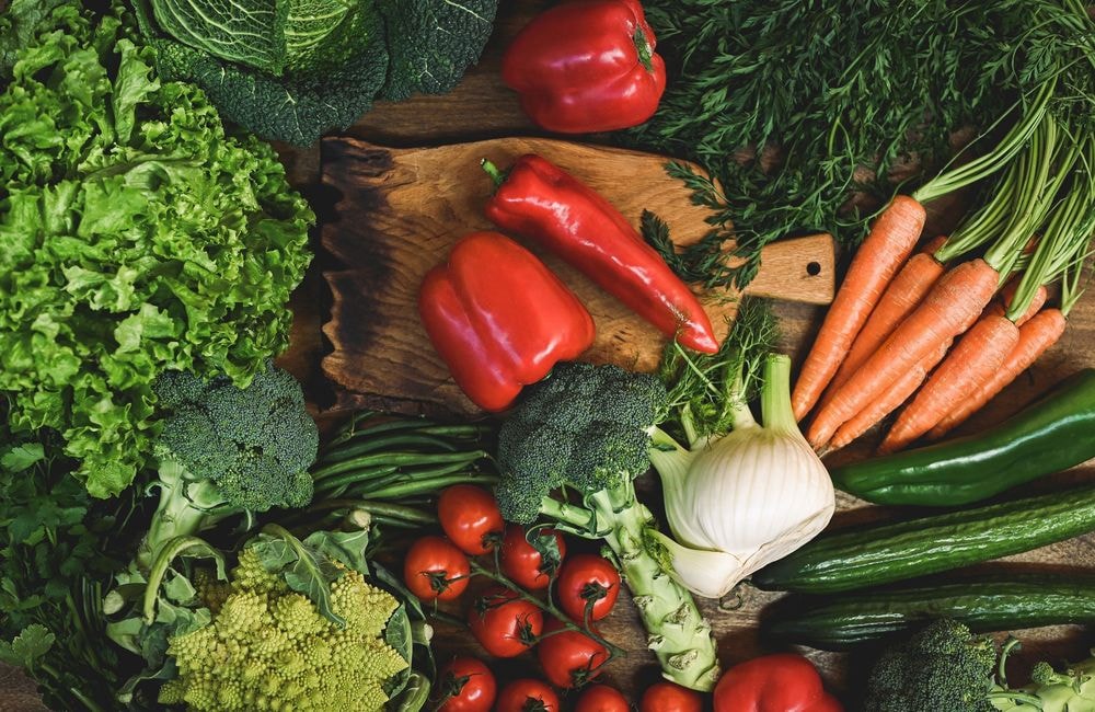 Quels sont les légumes les plus hydratants ?