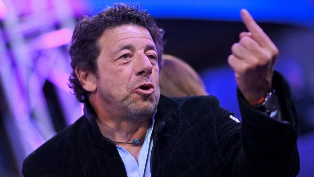 Patrick Bruel furax : "Vous avez lu ça sur Wikipédia, c'est ça ?!", sa cinglante mise au point après une rumeur tenace