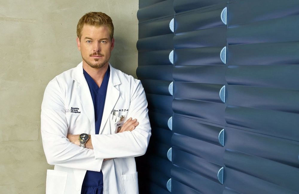 Eric Dane : l’acteur meurt à l’âge de 53 ans des suites de la maladie de Charcot