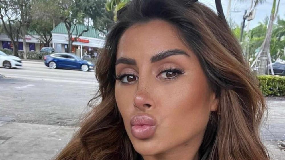 Océane El Himer : elle s'affiche encore plus amincie et choque ses fans, "ça fait peur" !