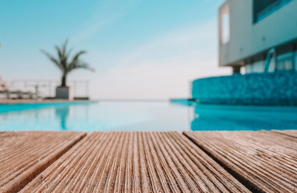 Tout savoir sur l'entretien de la piscine