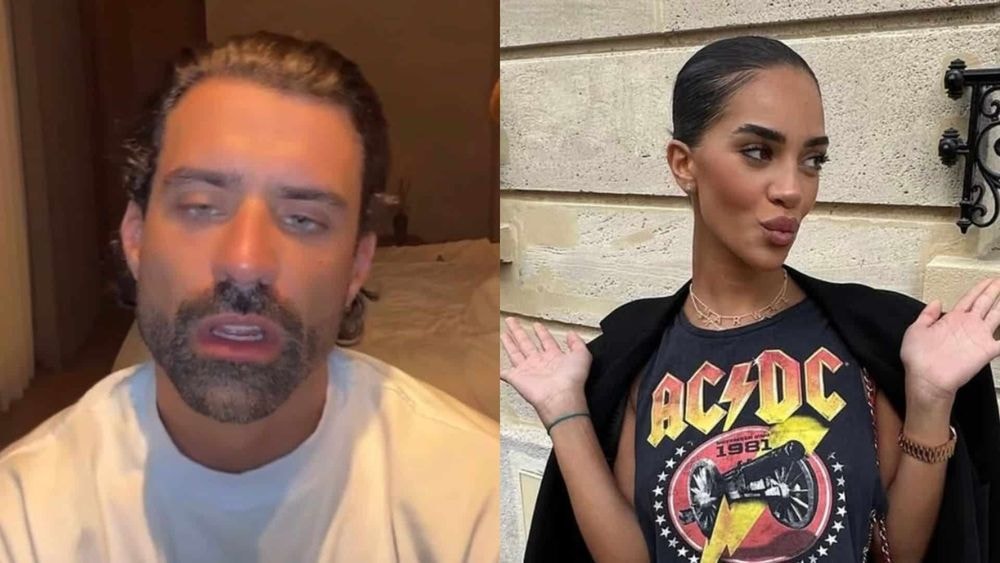 Vincent Queijo : après les graves accusations contre Marwa Merazka, il s'exprime en live !
