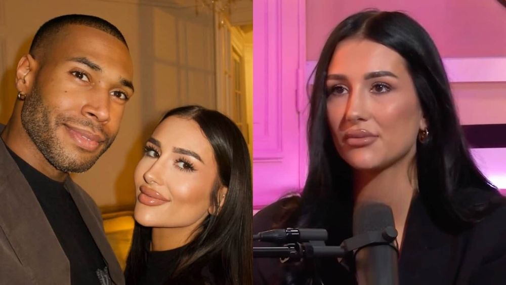 "Vous me faites honte" : Senna en froid avec son fils aîné ? Ce dernier réagit cash aux propos de sa nouvelle femme !