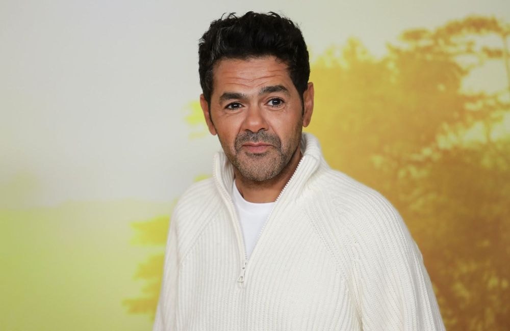 Jamel Debbouze a 50 ans : les belles déclarations de Mélissa Theuriau et leur fils Léon