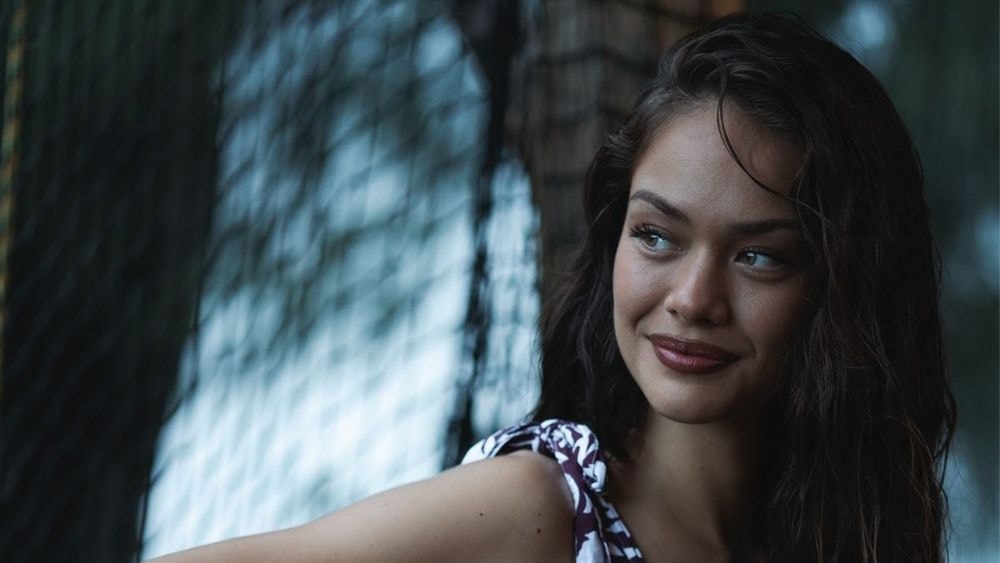 Hinaupoko Devèze fait des révélations : amours, coulisses Miss France, retour à Tahiti…