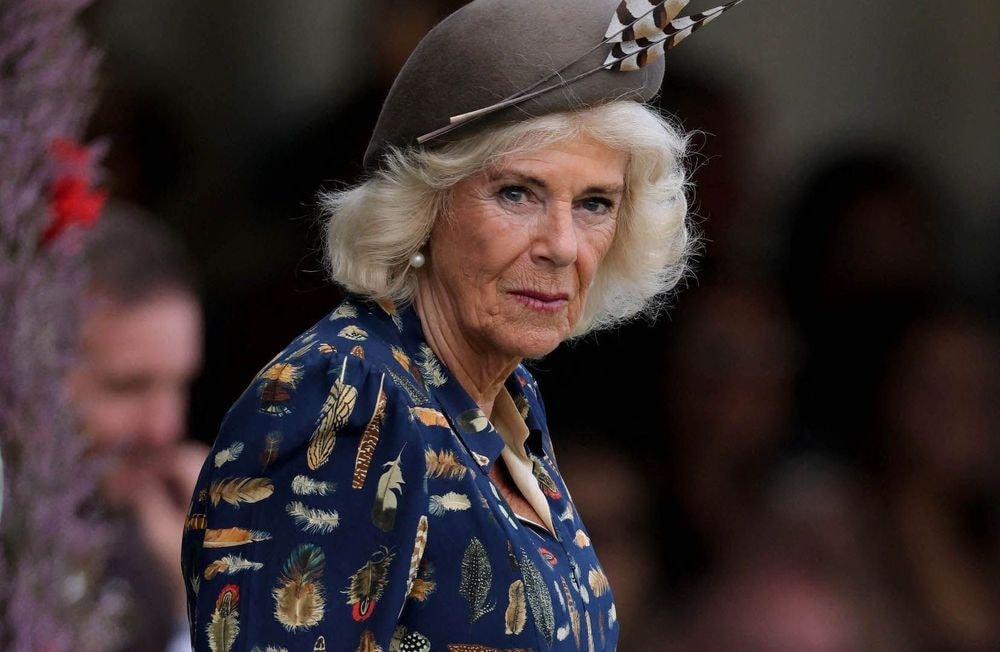 « Elle est robuste » : le fils de Camilla donne de ses nouvelles face au cancer de Charles III