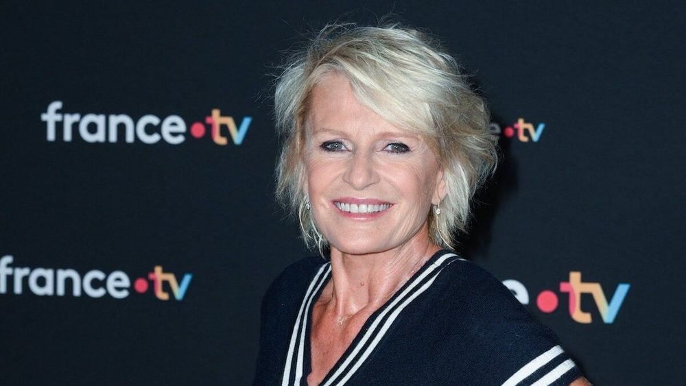 Sophie Davant (62 ans) : “Libérée de cette contrainte”, l’animatrice cash sur son départ d'Affaire Conclue
