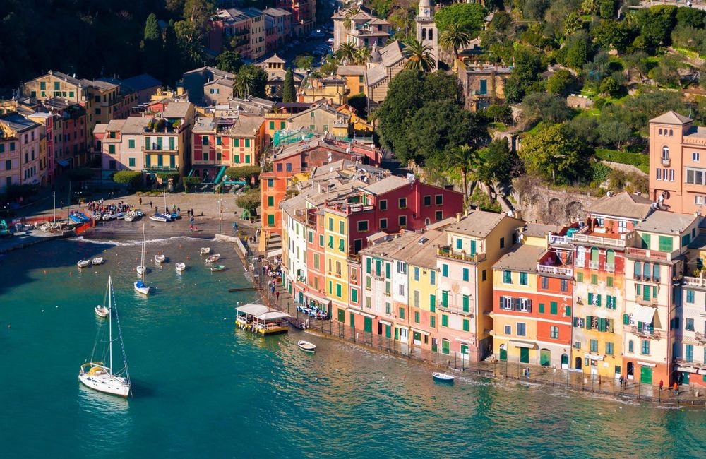 Cette ville italienne voit les recherches et les réservations exploser grâce à Taylor Swift