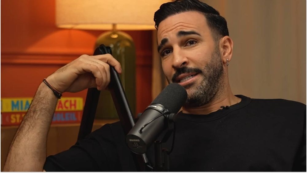 "Elle m’a mis un vu sévère" : Adil Rami a été ghosté par une célébrité, découvrez de qui il s’agit !