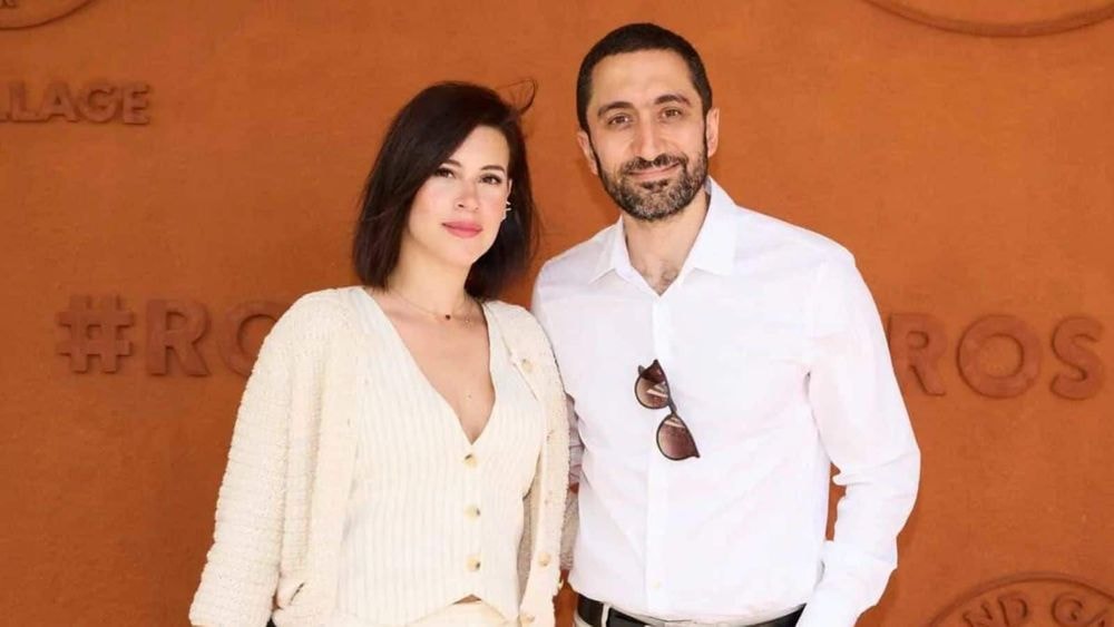 Jimmy Mohamed : sa femme Souailla part et emmène avec elle leurs 3 enfants