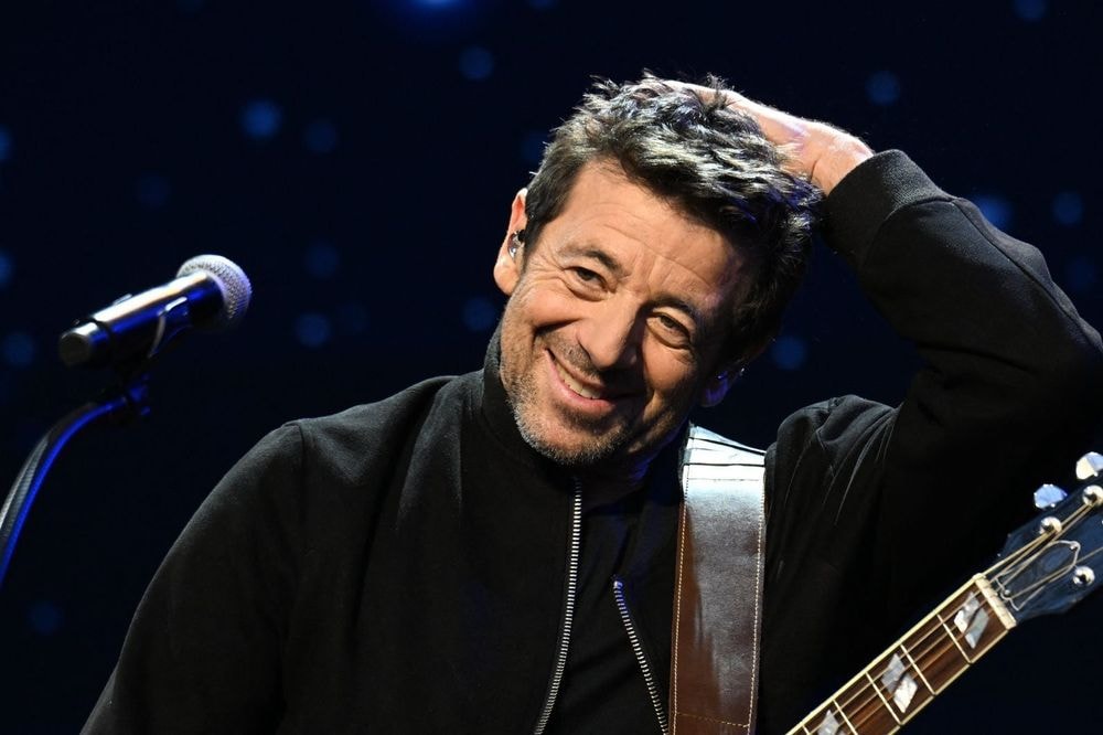 Patrick Bruel, agent du renseignement israélien : "Une sorte de joueur d’échecs qui avance ses pions", ce rôle taillé sur-mesure pour lui au cinéma
