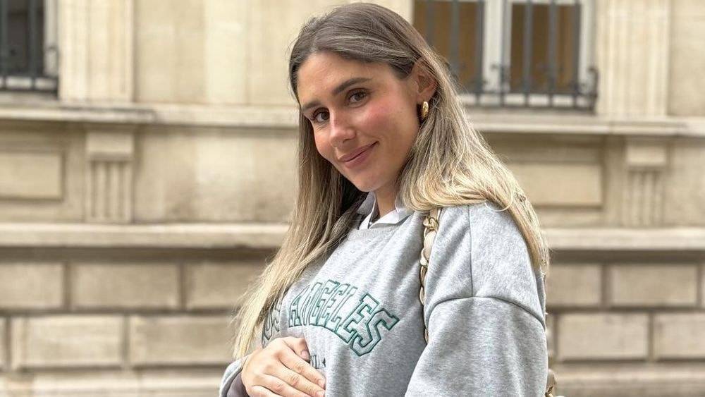 Jesta Hillmann enceinte : « Je ne me prive de rien », la candidate se lâche quitte à devoir le regretter