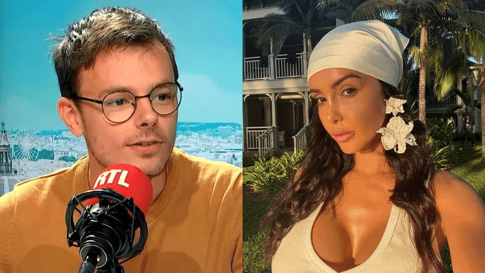 Émilien : le plus grand Maître de Midi revient sur TF1 avec… Nabilla !