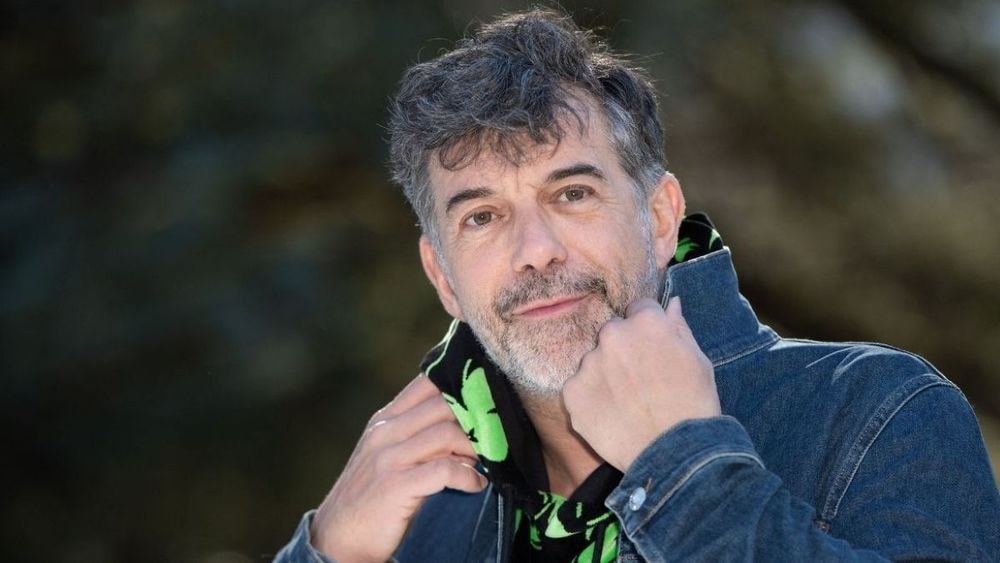 Stéphane Plaza : "Jamais je n’ai forcé une femme"… l'animateur rejoue la carte Patrick Bruel et crie à l'injustice