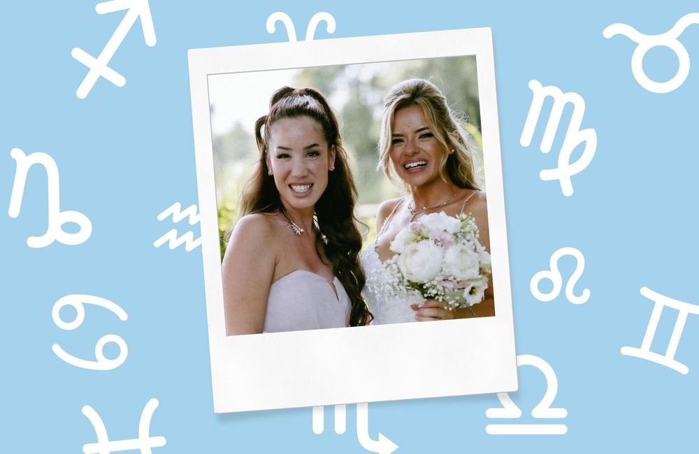 Voici les trois signes astrologiques qui font les meilleurs témoins de mariage