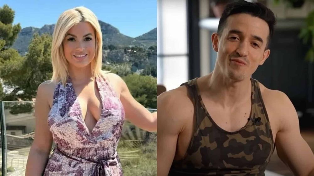 "La culture du vide" : Carla Moreau violemment taclée par Tibo Inshape après son placement de produit !