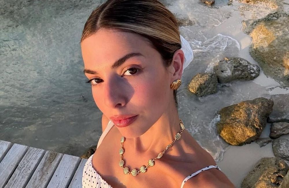 "Island Girl Beauty" : cette tendance make-up affole les réseaux sociaux
