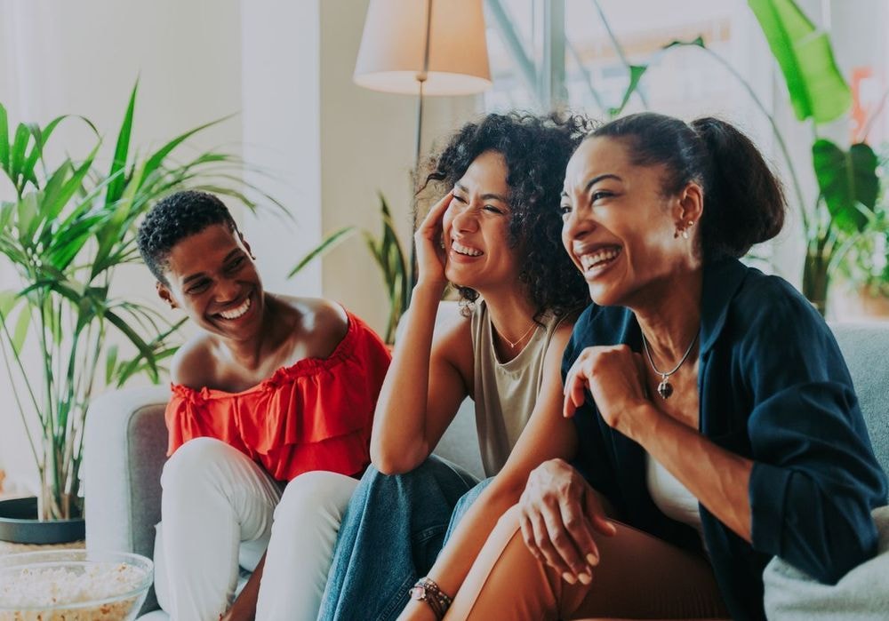 Est-ce que tout le monde devient un « floater friend » avec l’âge ?