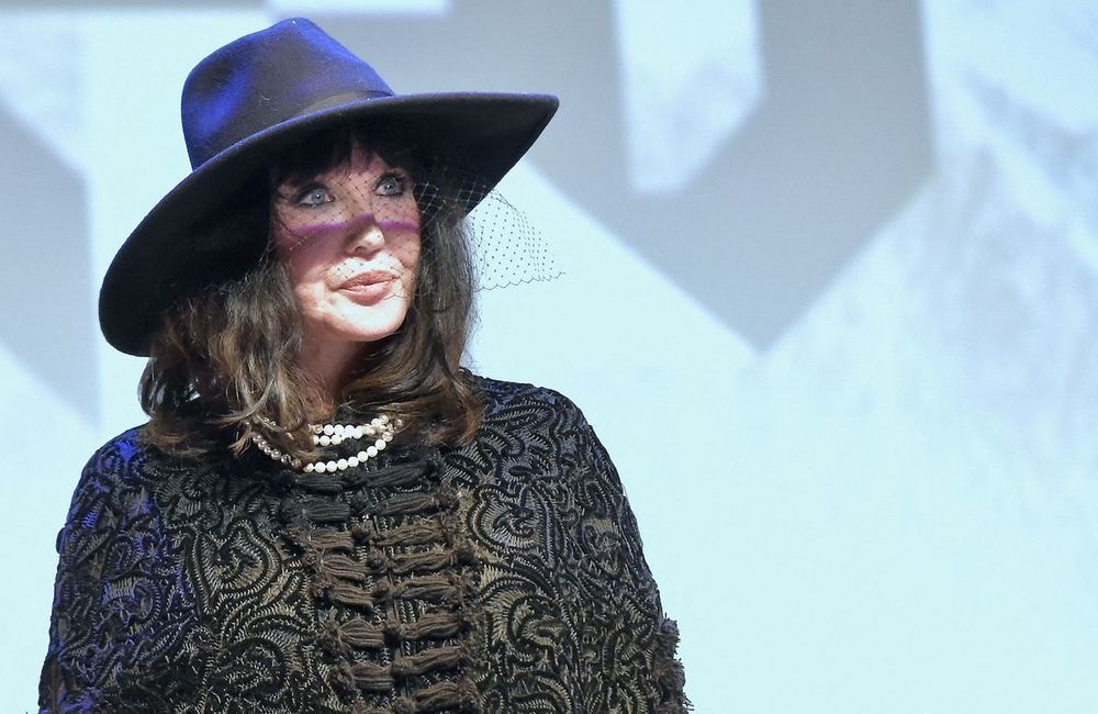 Isabelle Adjani au casting d’une saga d’été pour Netflix