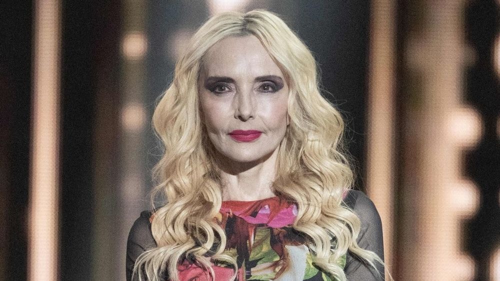 Jeanne Mas (68 ans) sans filtre sur les hommes : "je me suis dit que j’allais arrêter les..."