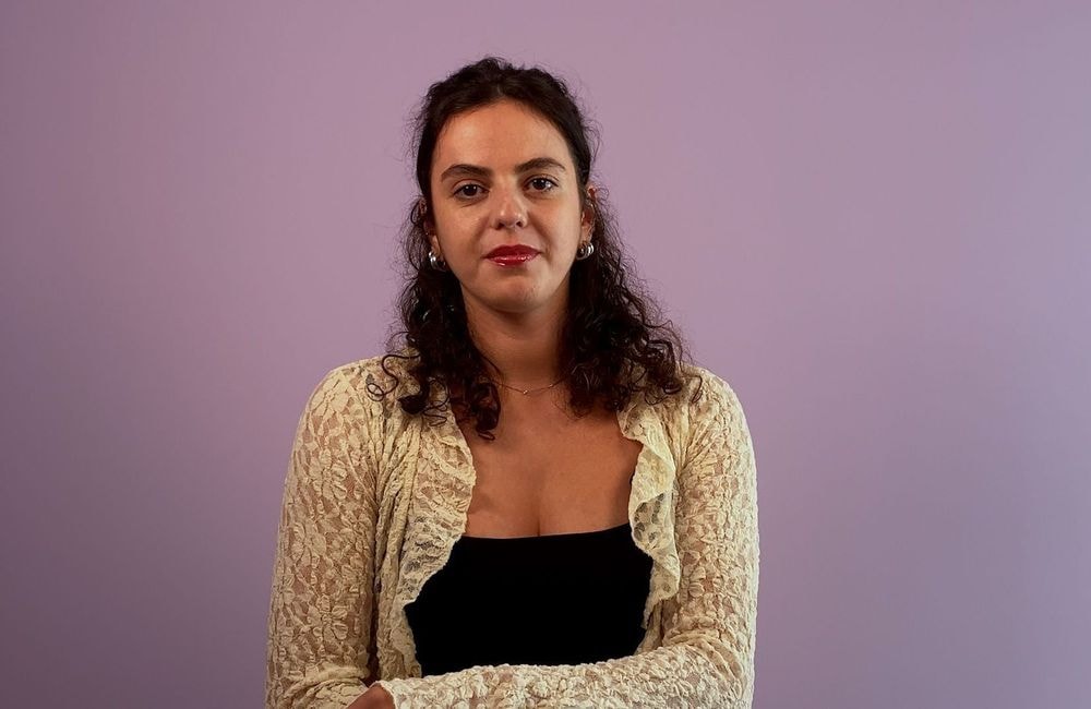 Chiara Kahn, 27 ans et paraplégique, dénonce le validisme : « On hiérarchise les vies humaines »