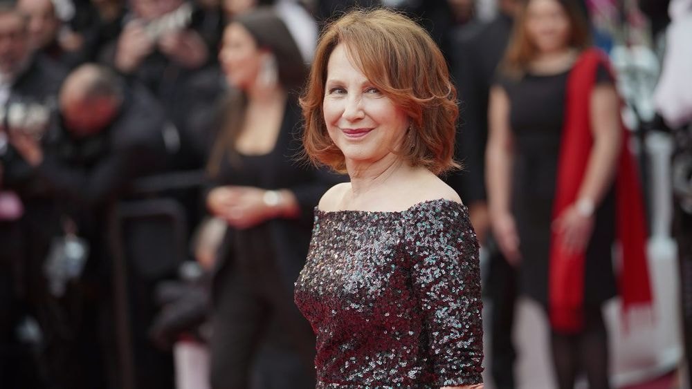 “Elle en pleurait…” Nathalie Baye, nostalgique de sa relation avec Johnny Hallyday ?