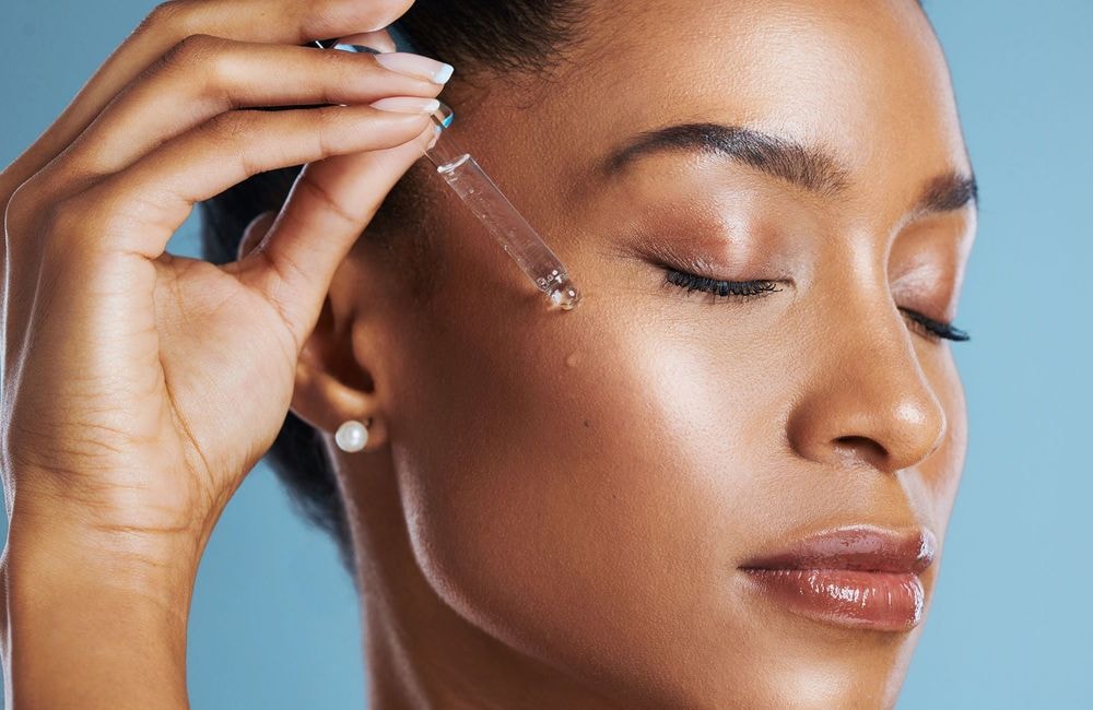 Les spicules, nouvelle star de la skincare coréenne ?