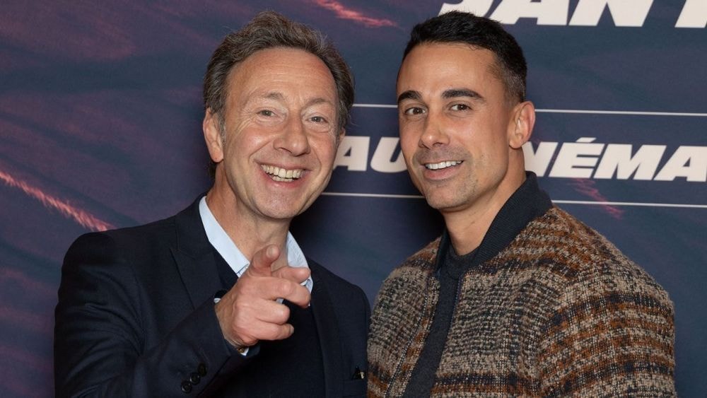 Danse avec les Stars : Entre TF1 et France Télévisions, Stéphane Bern met les choses au clair