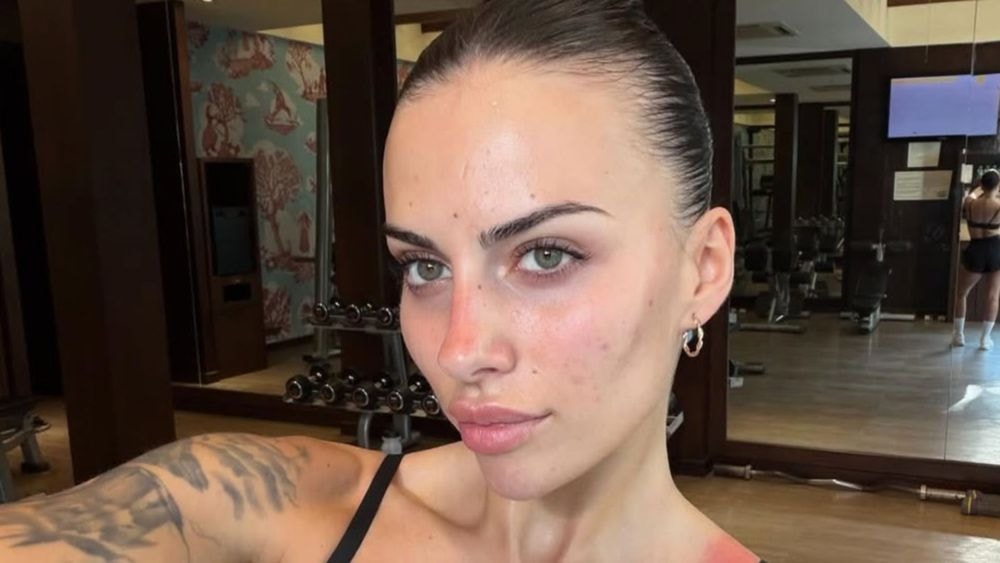 "Je n’ai qu’un compte" :  Giuseppa bientôt sur les plateformes de charme ? Elle dit tout !
