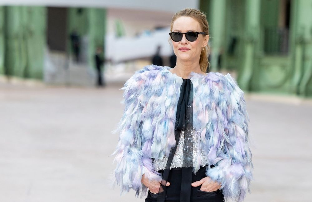 « C’est mon premier amour » : Vanessa Paradis évoque la carrière qu’elle aurait rêvé entreprendre