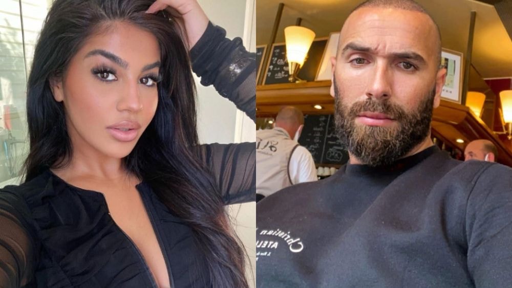 Feliccia : le retour de son couple avec Mujdat Saglam ? Ces indices qui en disent long !