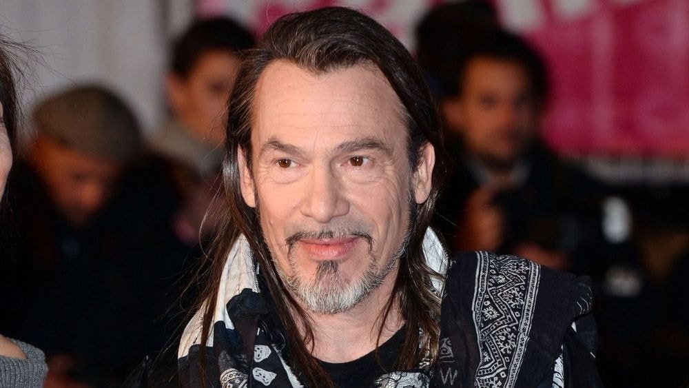 Florent Pagny revient sur son premier amour : "Le parfait cocktail pour te faire vivre un enfer"
