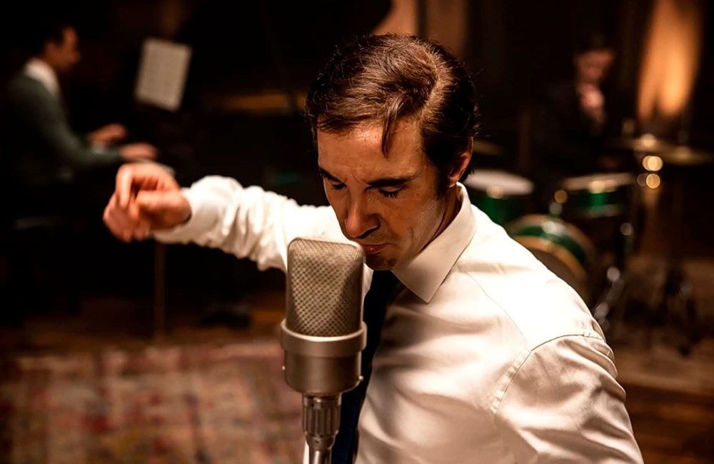 « Monsieur Aznavour » : l’avis des enfants de Charles Aznavour sur le biopic