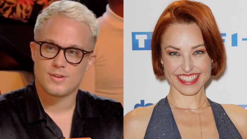 "C'est chaud pour elle" : Guillaume Genton fait des révélations sur l'état de Natasha St-Pier !