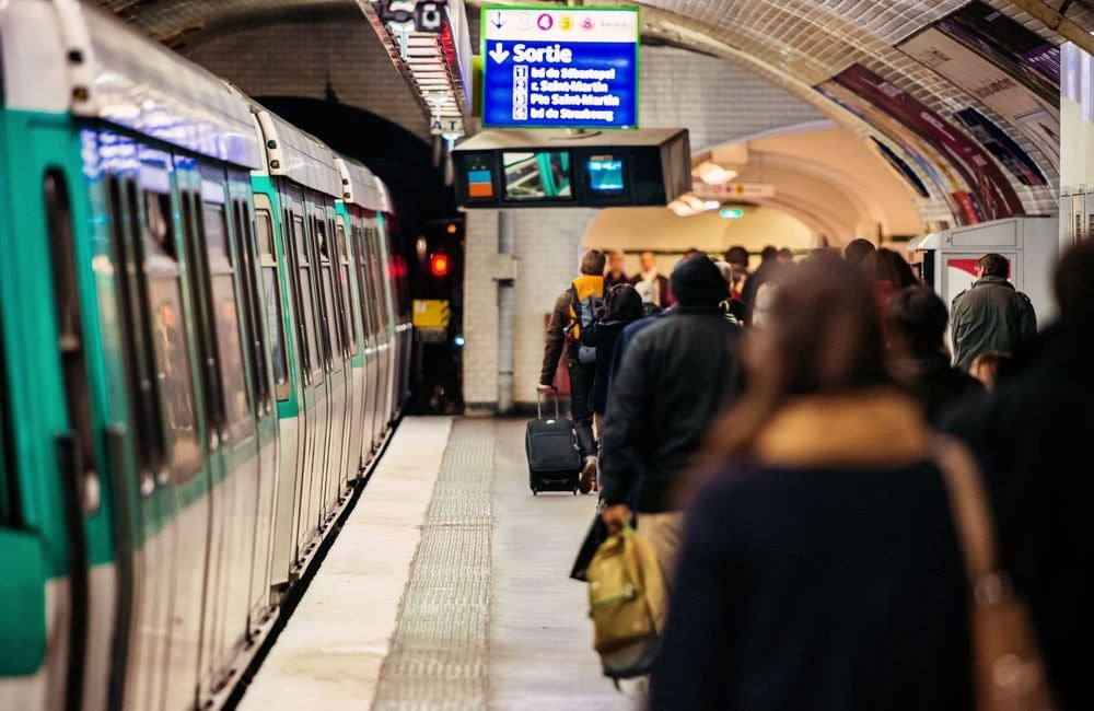 Violences sexuelles dans les transports : une étudiante fait condamner son agresseur en le prenant en photo