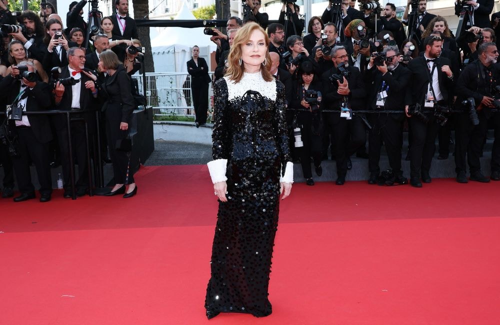 Barbra Streisand : ce mail touchant envoyé à Isabelle Huppert après son hommage à Cannes