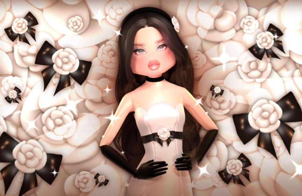 « Dress to Impress », ce jeu de mode qui séduit internautes et célébrités