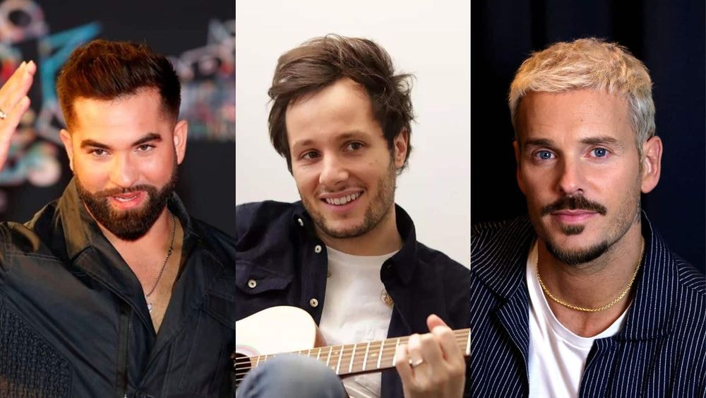 Kendji Girac : après sa prise de parole émouvante, les célébrités réagissent, regardez !